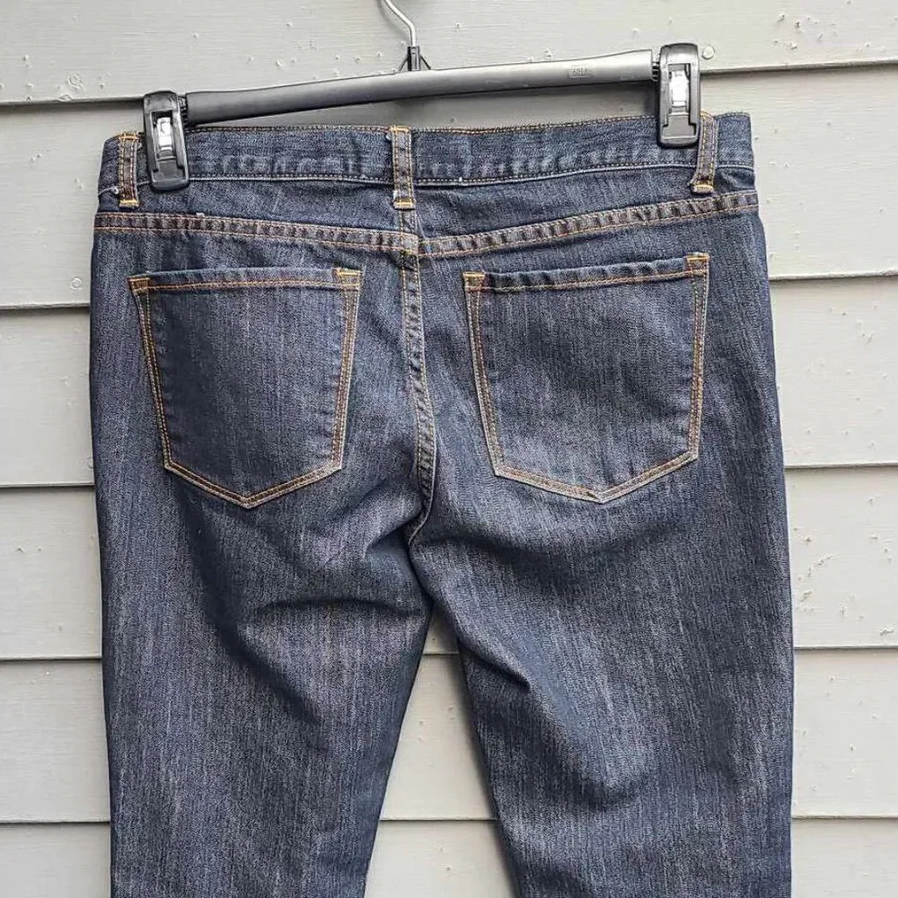 JOE Slim Dark Wah Jeans size 8